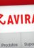 In the air the new version of Avira's website in Brazil. One of the digital security companies best known and respected worldwide.