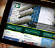 A JPR Construções teve o seu website completamente redesenhado pela A.Companhia.