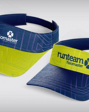 Fisiomaster, a company that offers fitness services, physiotherapy and hydrotherapy among others, repositioned its brand with the help of A.Companhia.